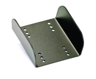 Tera-Flex Suspension - TeraFlex  JK Stock Brake Light Extension Bracket Kit