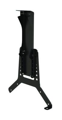 Tera-Flex Suspension - TeraFlex  JK Third Brake Light Extension Mount Kit for HD Hinged Tire Carrier