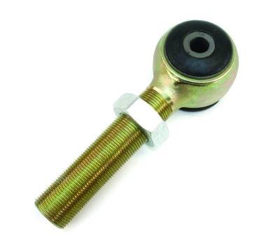 Tera-Flex Suspension - TeraFlex  Large Rubber FlexArm Joint - Left Hand Thread