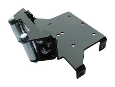 Bulldog Winch - Can-Am Winch Mount