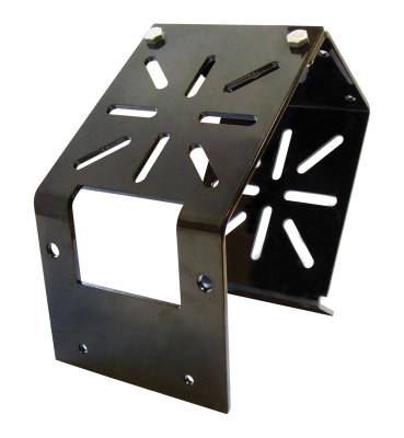Bulldog Winch - Honda Foreman Winch Mount