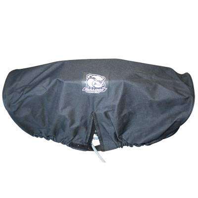 Bulldog Winch - Winch Cover - Soft, Truck