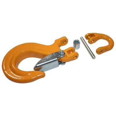 Bulldog Winch - 3/8" Sling Hook 28k BS