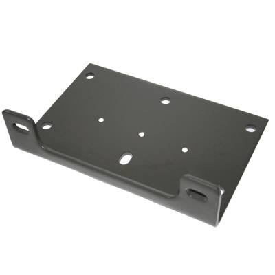 Bulldog Winch - Mounting Channel 15022 6k