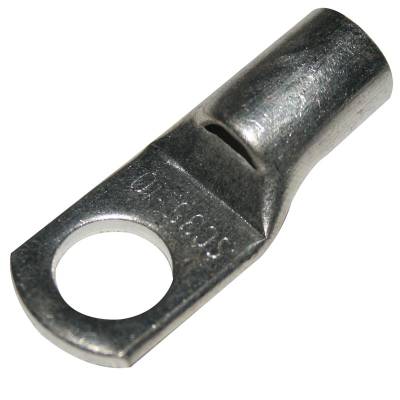 Bulldog Winch - Terminal Loop End 10mm x 35sqmm (2ga)