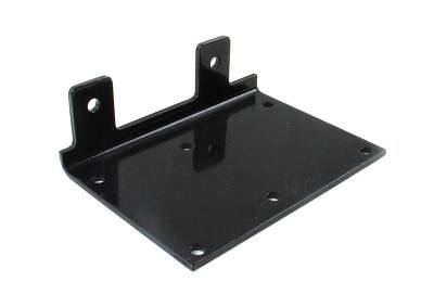 Bulldog Winch - Bulldog Universal & ATV Winch Mounting Plate