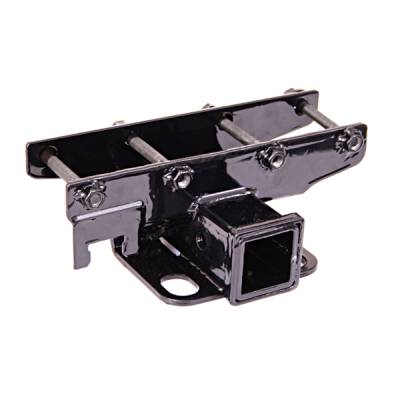 Omix-Ada - Jeep Wrangler JK Rear Trailer Hitch 2007>