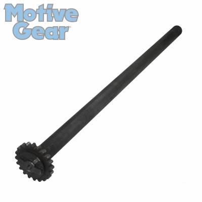 Motive Gear Performance Differential - Motive Gear Axle Shaft- Dana 80
