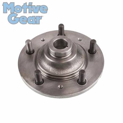 Motive Gear Performance Differential - Motive Gear Axle Shaft- Hub Only- AMC 20