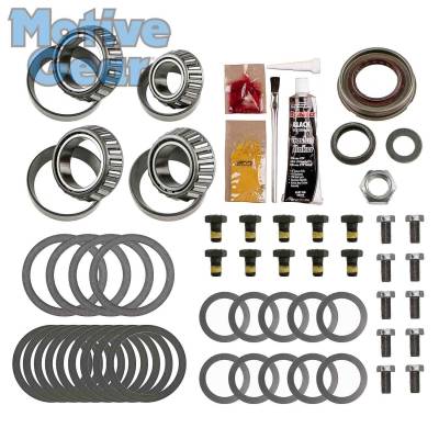 Motive Gear Performance Differential - Master Bearing Install Kit DANA 44 ‘07-’17 WRANGLER JK RUBICON-TIMKEN