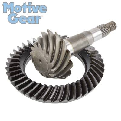 Motive Gear Performance Differential - MGP Ring & Pinion - Chrysler 8.25" (10 Bolt) - 3.21 Ratio