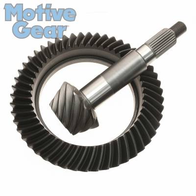 Motive Gear Performance Differential - MGP Ring & Pinion - Dana 44 - 4.56 Ratio