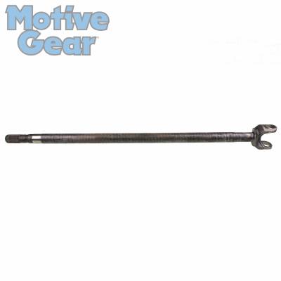 Motive Gear Performance Differential - Motive Gear Axle Assembly- GM 8.5