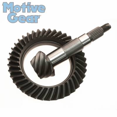 Motive Gear Performance Differential - MGP Ring & Pinion - Toyota 7.5" IFS - 4.56 Ratio