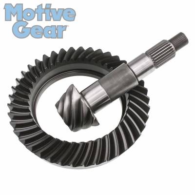 Motive Gear Performance Differential - MGP Ring & Pinion - Dana 44 - 5.13 Ratio
