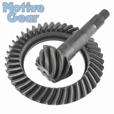 Motive Gear Performance Differential - MGP Ring & Pinion - GM 11.5" (14 Bolt) - 4.10 Ratio
