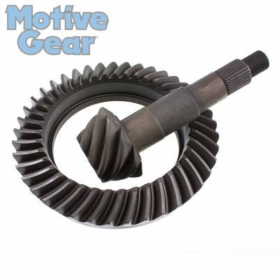 Motive Gear Performance Differential - MGP Ring & Pinion - GM 11.5" (14 Bolt) - 4.56 Ratio