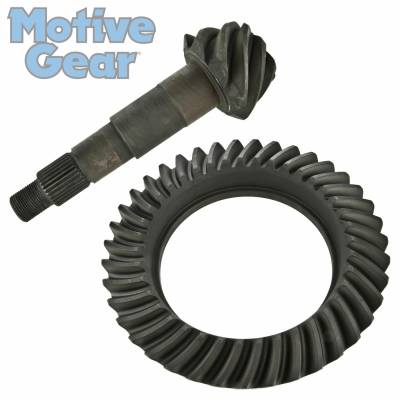 Motive Gear Performance Differential - MGP Ring & Pinion - GM 11.5" (14 Bolt) - 4.88 Ratio