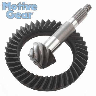 Motive Gear Performance Differential - MGP Ring & Pinion - Dana 44 - 4.09 Ratio