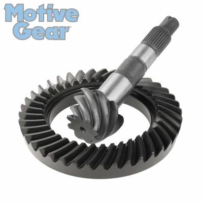 Motive Gear Performance Differential - MGP Ring & Pinion - Toyota 8" - 4.88 Ratio