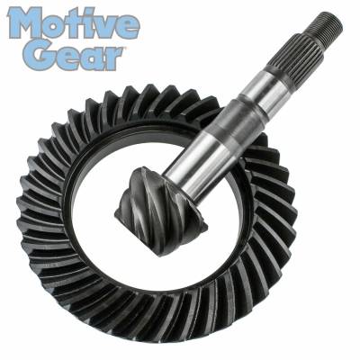 Motive Gear Performance Differential - MGP Ring & Pinion - Toyota 8" - 5.29 Ratio