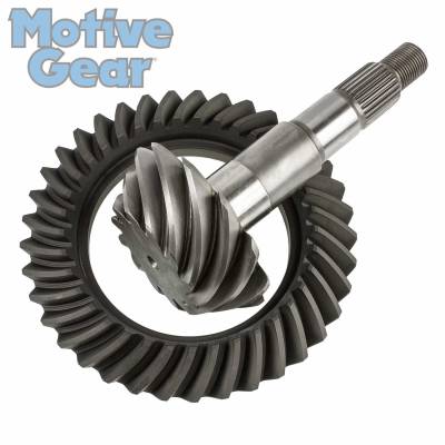 Motive Gear Performance Differential - MGP Ring & Pinion - GM 7.5"/7.625" (10 Bolt) - 3.08 Ratio