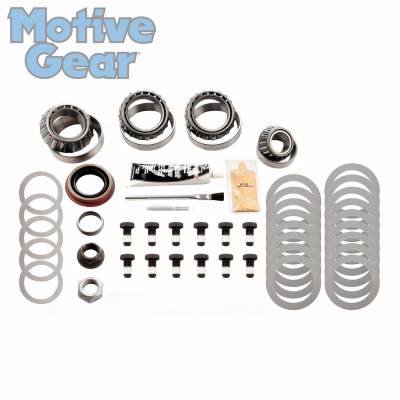 Motive Gear Performance Differential - Master Bearing Install Kit FORD 9.75” ‘97-’99.5-TIMKEN