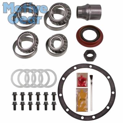 Motive Gear Performance Differential - Master Bearing Install Kit - Chrysler 8.75