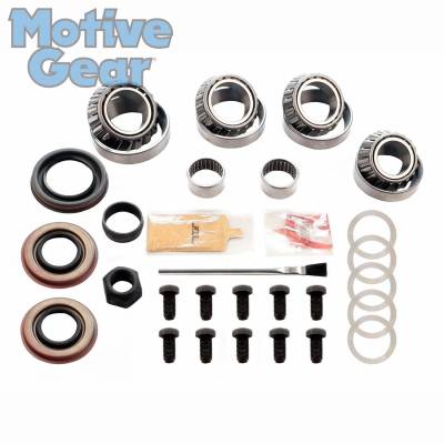 Motive Gear Performance Differential - Master Bearing Install Kit GM 8.25” IFS ‘88-’97-TIMKEN