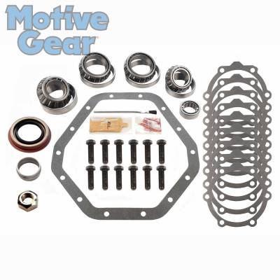 Motive Gear Performance Differential - Master Bearing Install Kit GM 10.5 ‘88-’97-4.10 & DN CARRIER-KOYO