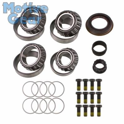 Motive Gear Performance Differential - Master Bearing Install Kit GM 11.5" '01-'10 INNER CUP OD 4.125"-KOYO