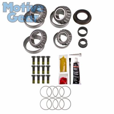 Motive Gear Performance Differential - Master Bearing Install Kit CHRYSLER 11.5" '03-'10-KOYO