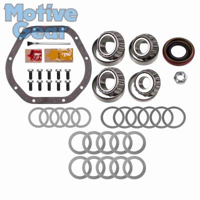 Motive Gear Performance Differential - Master Bearing Install Kit DANA 44 GM-DodgeFord 'PRE ‘67-KOYO