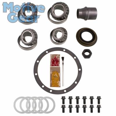 Motive Gear Performance Differential - Master Bearing Install Kit - Chrysler 8.75