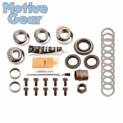 Motive Gear Performance Differential - Master Bearing Install Kit GM 7.25” IFS '83-'14