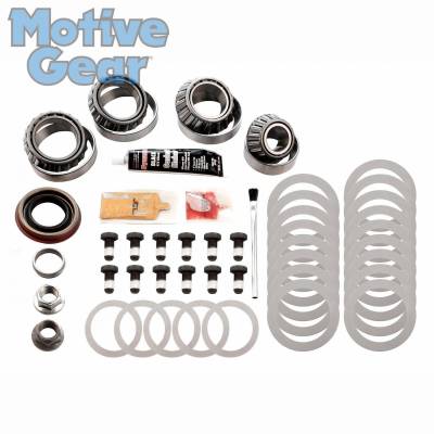 Motive Gear Performance Differential - Master Bearing Install Kit FORD 9.75” ‘99.5-’10-TIMKEN