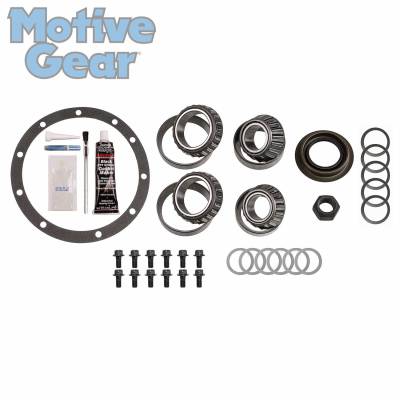 Motive Gear Performance Differential - Master Bearing Install Kit - Chrysler 8.75