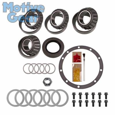 Motive Gear Performance Differential - Master Bearing Install Kit - Chrysler 8.75
