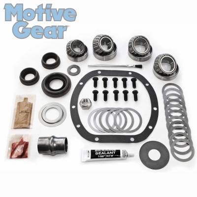 Motive Gear Performance Differential - Master Bearing Install Kit DANA 30 ‘92-’96 GRAND CHEROKEE ZJ w/CRUSH SLEEVE PINION-KOYO