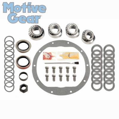Motive Gear Performance Differential - Master Bearing Install Kit GM 8.5 ‘70-’98-TIMKEN