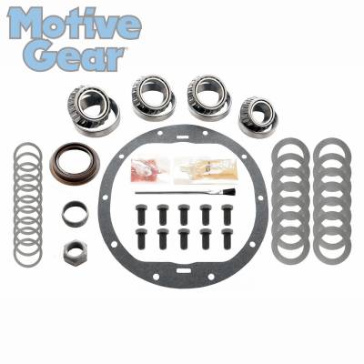 Motive Gear Performance Differential - Master Bearing Install Kit GM 8.6 ‘99-’08-KOYO