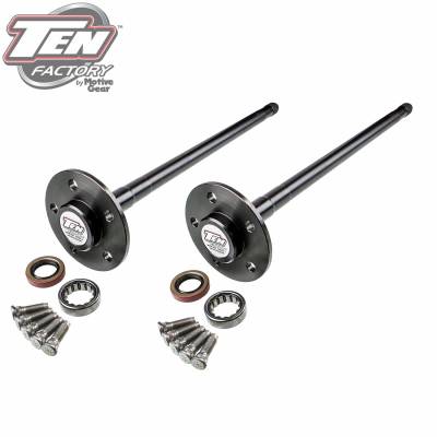 TEN Factory - TEN Factory Ford 8.8 31 Spline Performance Axle Kit