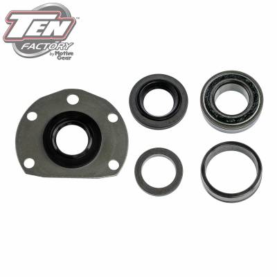 TEN Factory - TEN Factory AMC 20 Axle Parts Kit