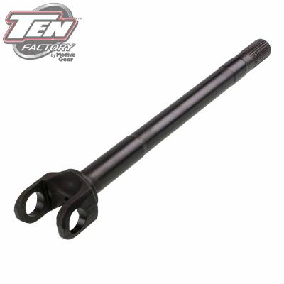 TEN Factory - TEN Factory Dana 44 30 Spline High-Performance Axle Shaft