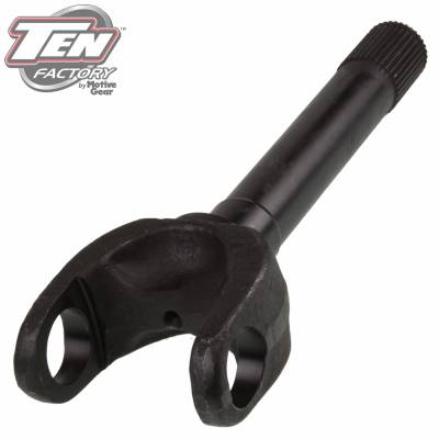 TEN Factory - TEN Factory Dana 60 35 Spline High-Performance Axle Shaft