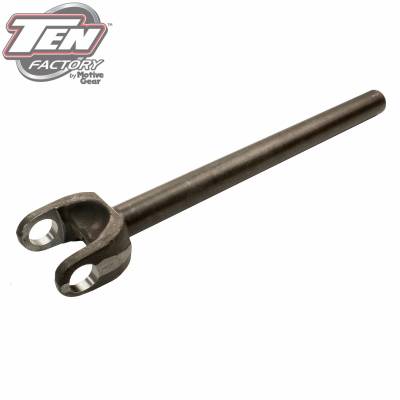 TEN Factory - TEN Factory Dana 60 35 Spline High-Performance Axle Shaft