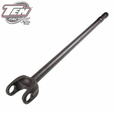 TEN Factory - TEN Factory Dana 60 35 Spline High-Performance Axle Shaft