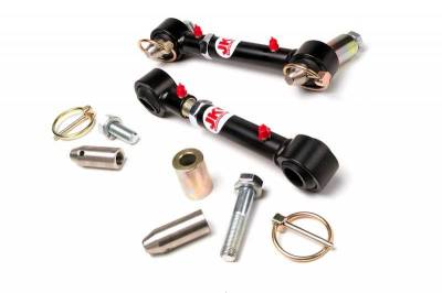 JKS Suspension Products - JKS Grand Cherokee WJ, 1999-2004, Quicker Disconnect, Fits 0"-3.5" Lift