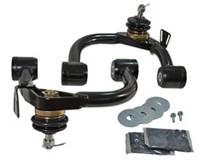 SPC Specialty Products Company - SPC Upper Control Arms Kit -  Toyota Landcruiser 1998 - 2007