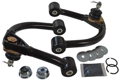 SPC Specialty Products Company - SPC Upper Control Arms Kit -  Toyota Tundra 2000 - 2006 4WD